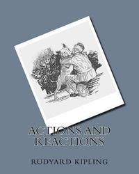 bokomslag Actions And Reactions