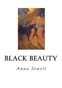 bokomslag Black Beauty: The Autobiography of a Horse