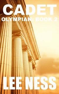 Cadet: Olympian Book 2 1