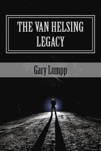 bokomslag The Van Helsing Legacy