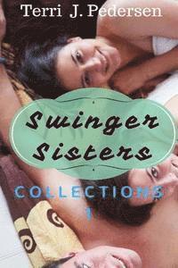 bokomslag Swinger Collection 1