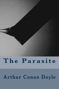 bokomslag The Parasite