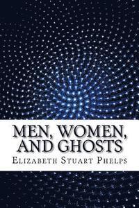 Men, Women, and Ghosts 1