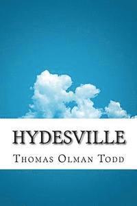 bokomslag Hydesville