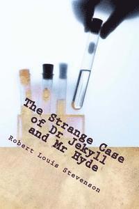 Robert Louis Stevenson - The Strange Case of Dr Jekyll and Mr Hyde, Häftad