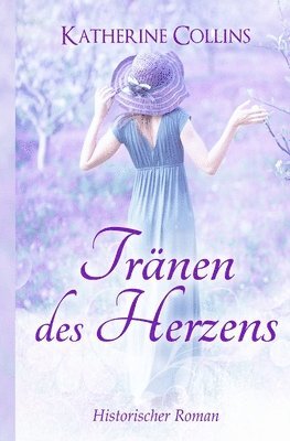 Tränen des Herzens