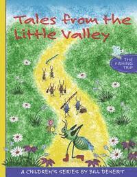 Tales From the Little Valley 1