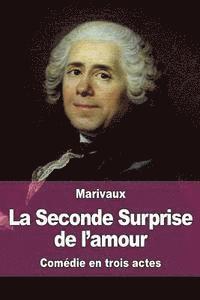 La Seconde Surprise de l'amour 1