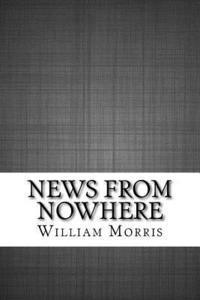 News from Nowhere 1