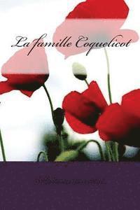 bokomslag La famille Coquelicot