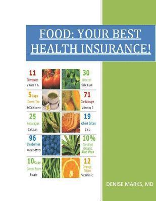 Food: Your Best Health Insurance 1