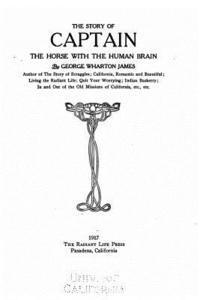 The Story of Captain, The Horse with the Human Brain 1