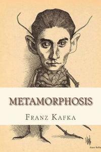 bokomslag Metamorphosis