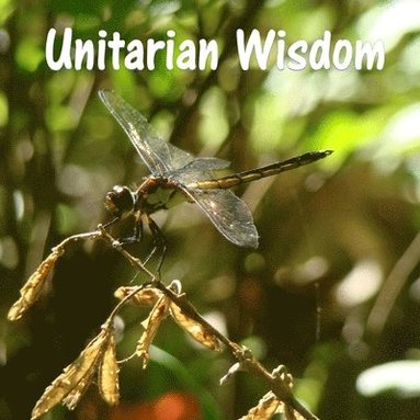 bokomslag Unitarian Wisdom