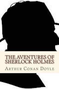 bokomslag The aventures of Sherlock Holmes