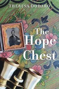 bokomslag The Hope Chest