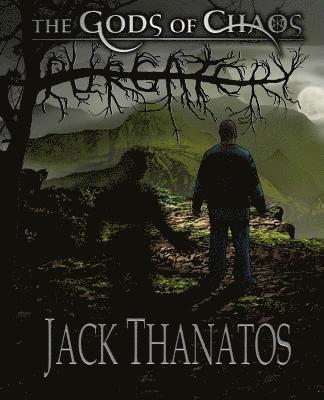 Jack Thanatos - Purgatory, Häftad