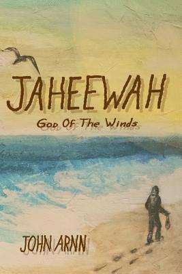 bokomslag Jaheewah God of the Winds