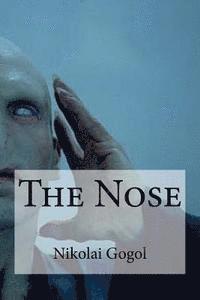 bokomslag The Nose