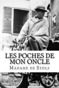 bokomslag Les poches de mon oncle