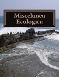 bokomslag Miscelanea Ecologica