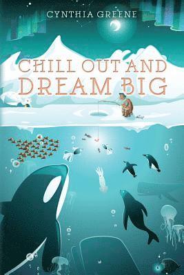 Chill Out and Dream Big: adjust the sails 1