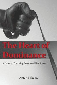 bokomslag Heart of Dominance