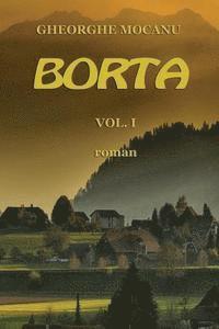Gheorghe Mocanu - Borta: Vol. I - Roman, Häftad