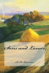bokomslag Sons and Lovers