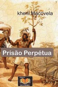 bokomslag Prisao Perpetua