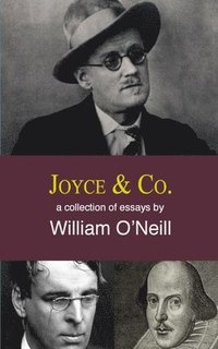 bokomslag Joyce&Co.: a collection of essays