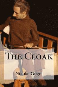 The Cloak 1