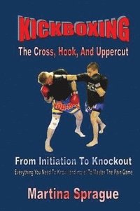 bokomslag Kickboxing