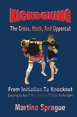 bokomslag Kickboxing