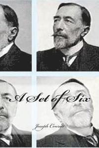 bokomslag A Set of Six