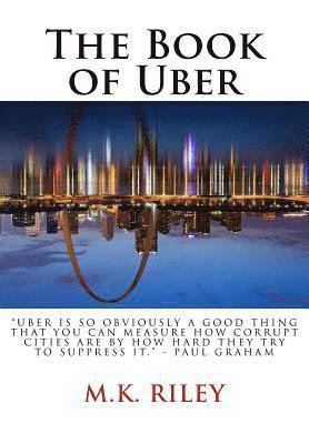 The Book of Uber 1