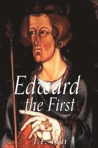 bokomslag Edward the First