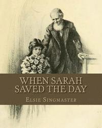 bokomslag When Sarah Saved The Day