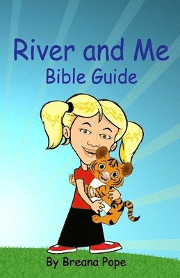 bokomslag River and Me Bible Guide