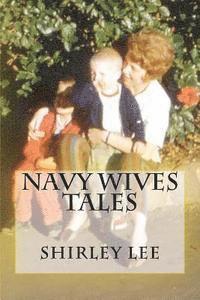 bokomslag Navy Wives Tales