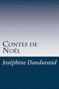 Contes de Noël 1