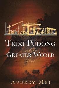 bokomslag Trixi Pudong and the Greater World