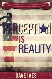 bokomslag Perception is Reality