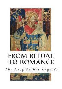 bokomslag From Ritual to Romance