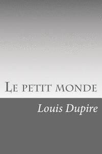 Le petit monde 1