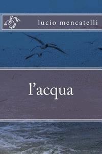 l'acqua 1