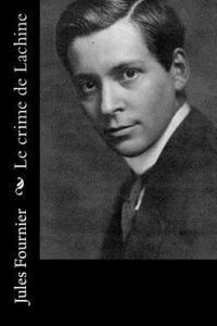Le crime de Lachine