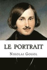 bokomslag Le Portrait