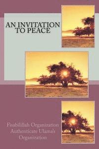 An Invitation to PEACE 1