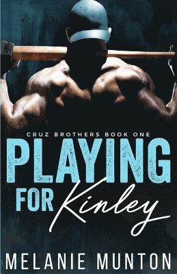 bokomslag Playing for Kinley